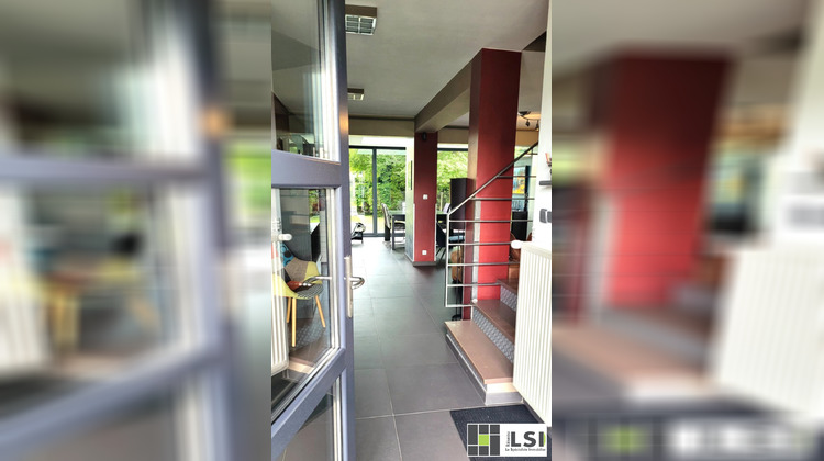 Ma-Cabane - Vente Maison Leval, 165 m²