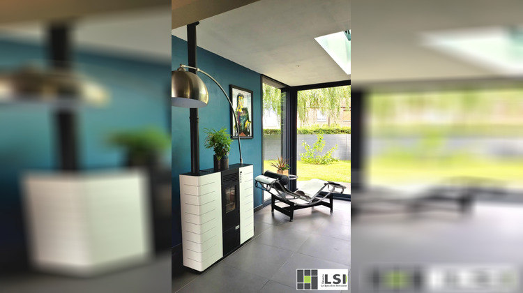 Ma-Cabane - Vente Maison Leval, 165 m²