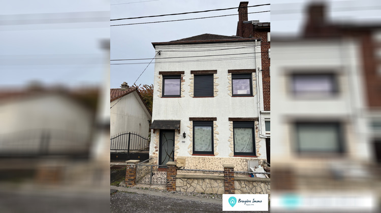 Ma-Cabane - Vente Maison Leval, 113 m²