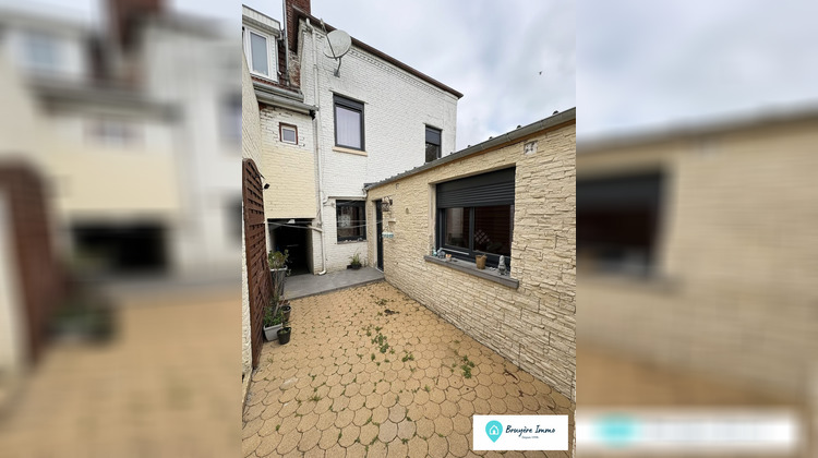 Ma-Cabane - Vente Maison Leval, 113 m²