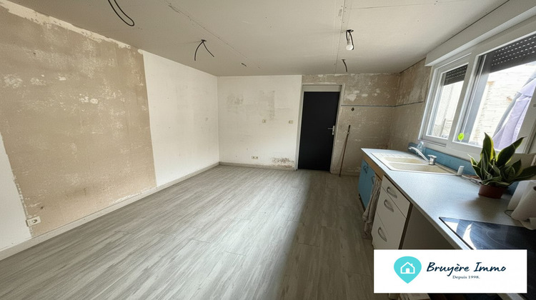 Ma-Cabane - Vente Maison Leval, 113 m²