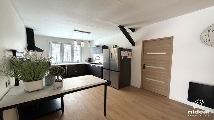 Ma-Cabane - Vente Maison Leval, 75 m²
