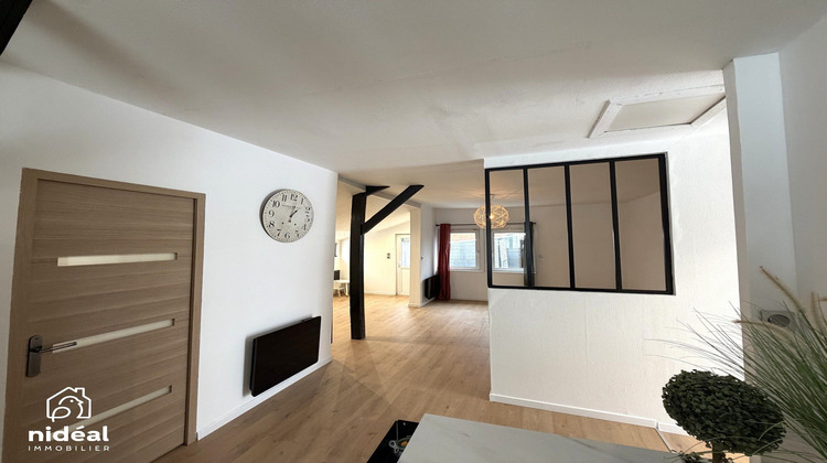 Ma-Cabane - Vente Maison Leval, 75 m²