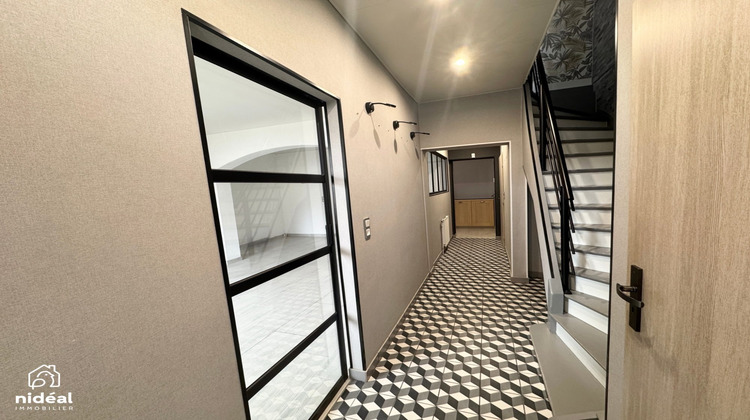 Ma-Cabane - Vente Maison Leval, 110 m²