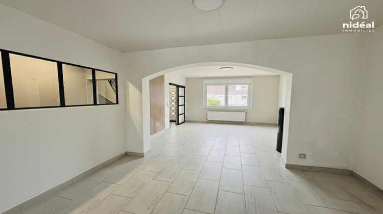 Ma-Cabane - Vente Maison Leval, 110 m²