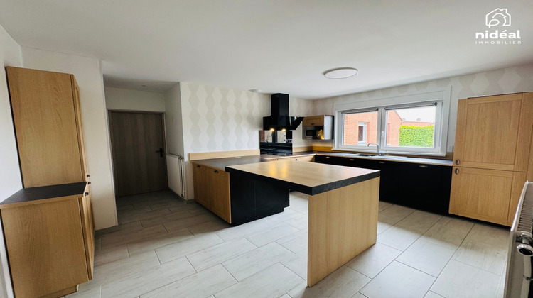 Ma-Cabane - Vente Maison Leval, 110 m²