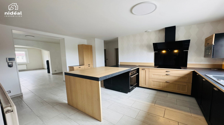 Ma-Cabane - Vente Maison Leval, 110 m²