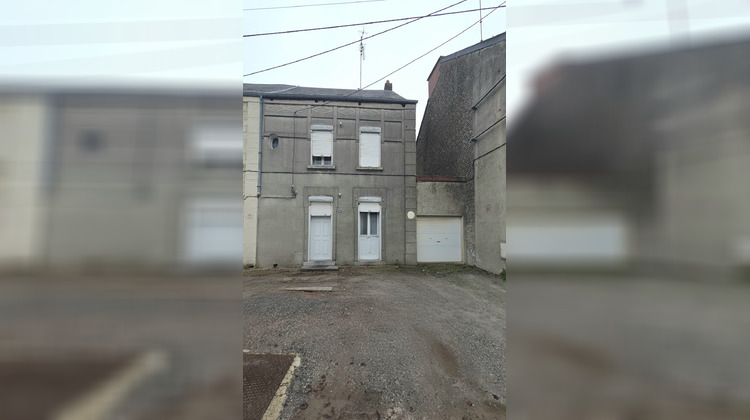 Ma-Cabane - Vente Maison Leval, 115 m²