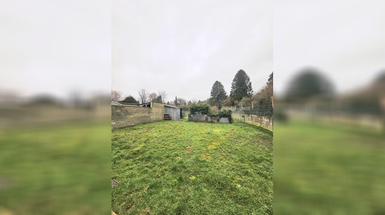 Ma-Cabane - Vente Maison Leval, 115 m²