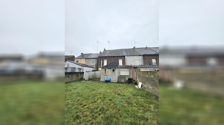 Ma-Cabane - Vente Maison Leval, 115 m²