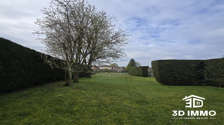 Ma-Cabane - Vente Maison Leval, 80 m²