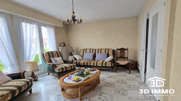 Ma-Cabane - Vente Maison Leval, 80 m²