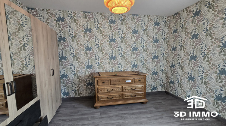 Ma-Cabane - Vente Maison Leval, 80 m²