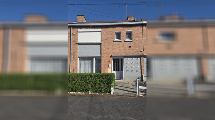 Ma-Cabane - Vente Maison Leval, 80 m²