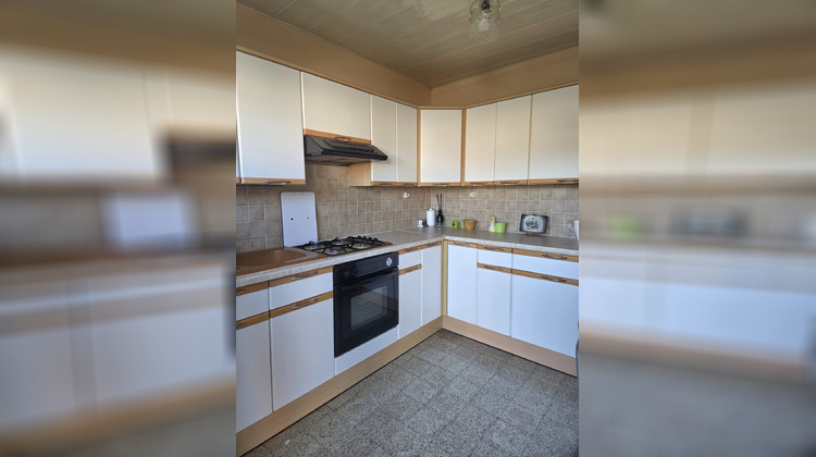 Ma-Cabane - Vente Maison Leval, 80 m²