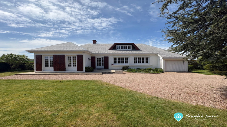 Ma-Cabane - Vente Maison Leval, 111 m²