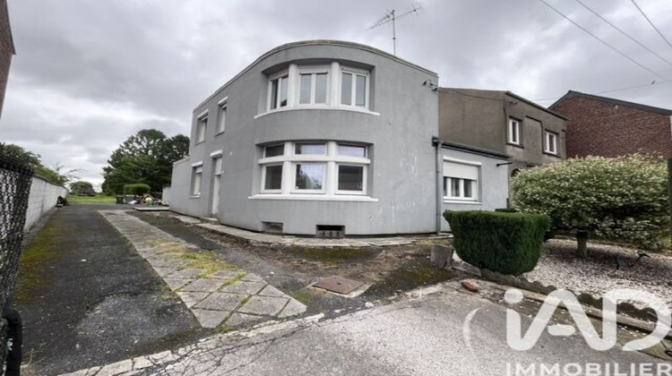 Ma-Cabane - Vente Maison Leval, 95 m²