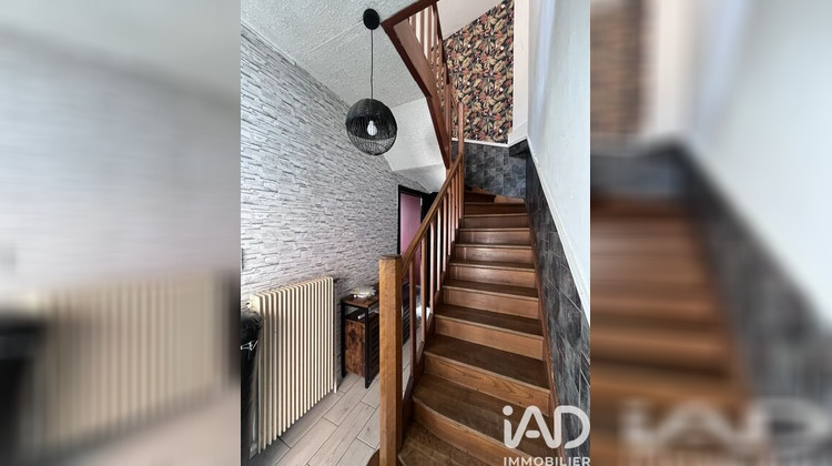 Ma-Cabane - Vente Maison Leval, 95 m²