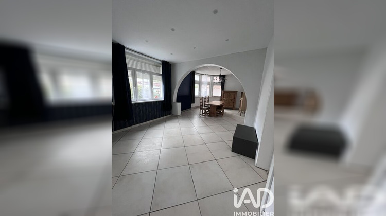 Ma-Cabane - Vente Maison Leval, 95 m²