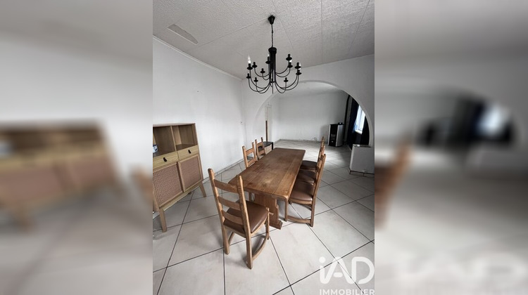 Ma-Cabane - Vente Maison Leval, 95 m²