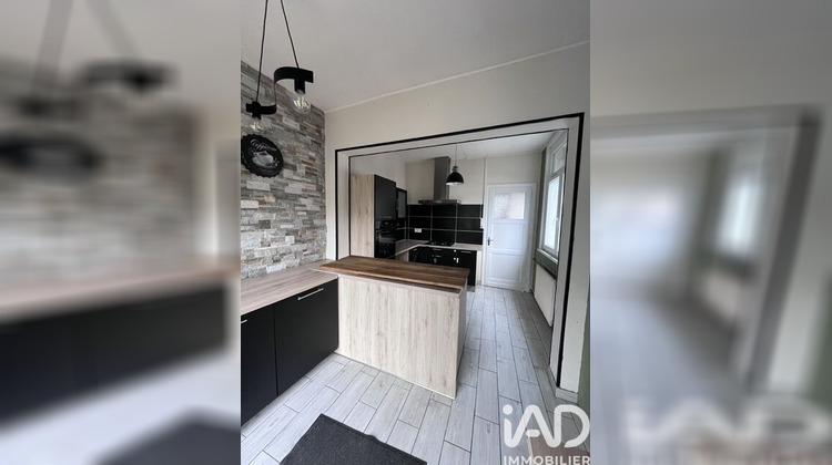 Ma-Cabane - Vente Maison Leval, 95 m²