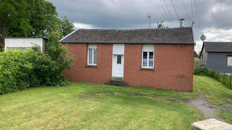 Ma-Cabane - Vente Maison LEVAL, 67 m²