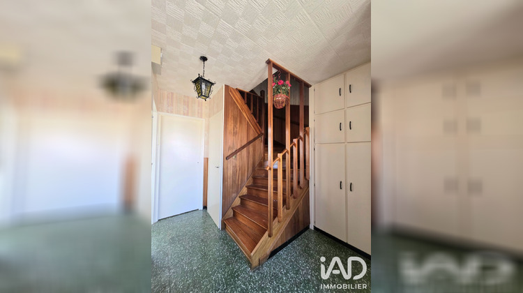 Ma-Cabane - Vente Maison Leval, 81 m²