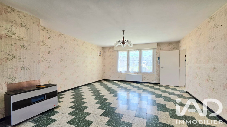 Ma-Cabane - Vente Maison Leval, 81 m²