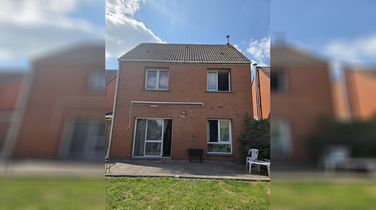 Ma-Cabane - Vente Maison Leval, 97 m²