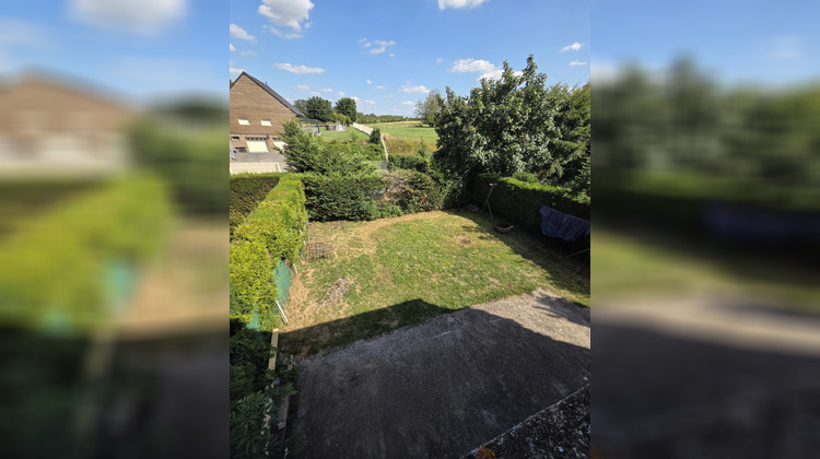 Ma-Cabane - Vente Maison Leval, 97 m²