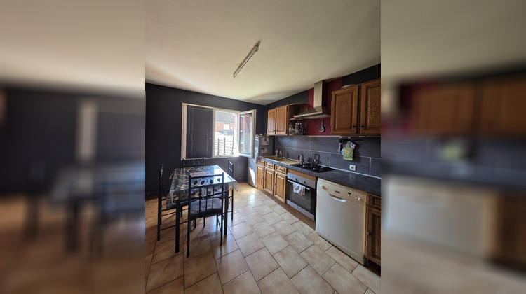 Ma-Cabane - Vente Maison Leval, 97 m²