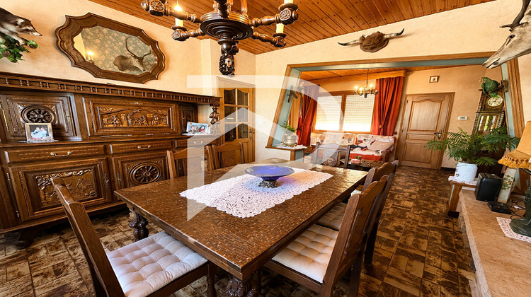 Ma-Cabane - Vente Maison LEVAL, 130 m²