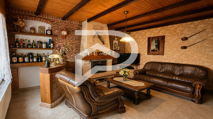 Ma-Cabane - Vente Maison LEVAL, 130 m²