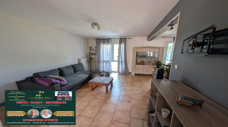 Ma-Cabane - Vente Maison Leval, 97 m²
