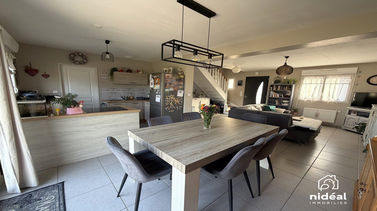 Ma-Cabane - Vente Maison Leval, 83 m²