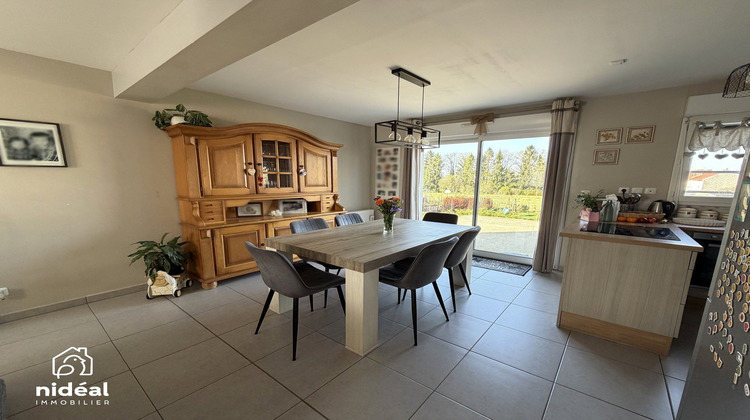 Ma-Cabane - Vente Maison Leval, 83 m²