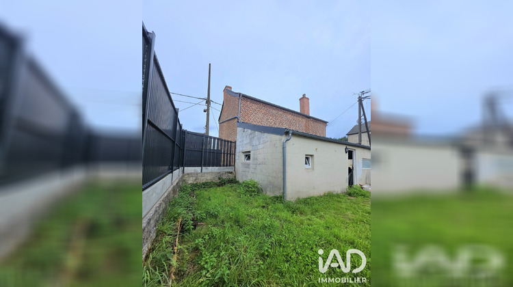 Ma-Cabane - Vente Maison Leval, 86 m²