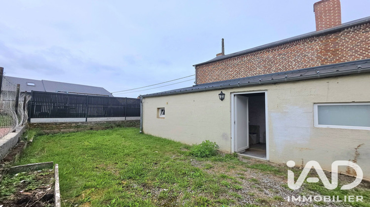 Ma-Cabane - Vente Maison Leval, 86 m²