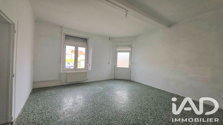 Ma-Cabane - Vente Maison Leval, 86 m²