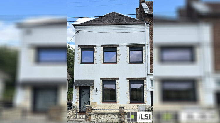 Ma-Cabane - Vente Maison Leval, 110 m²
