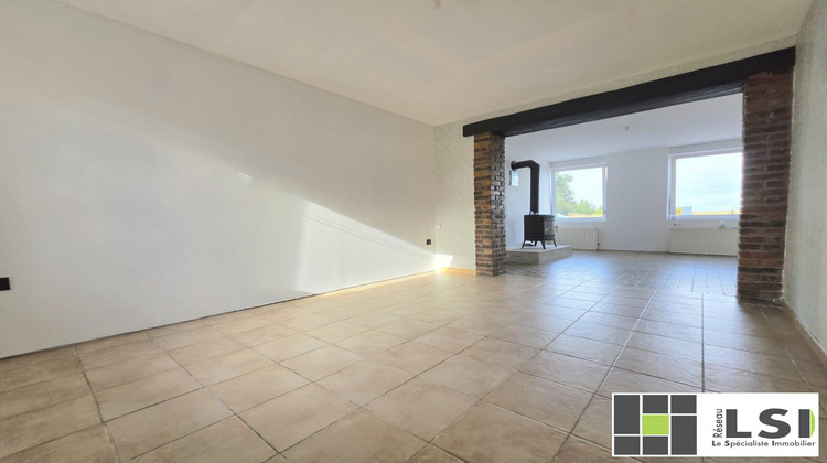 Ma-Cabane - Vente Maison Leval, 110 m²