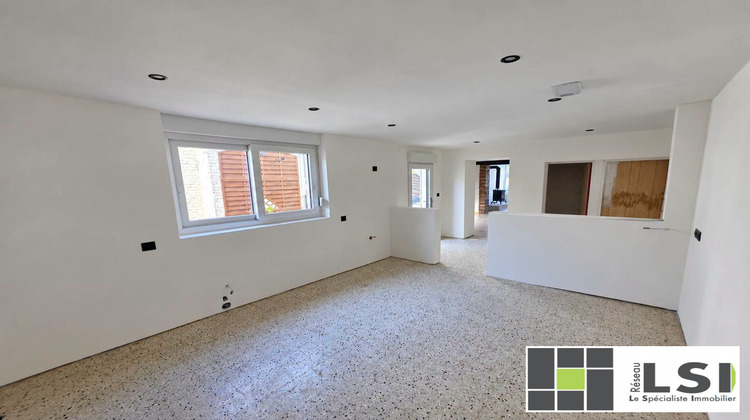 Ma-Cabane - Vente Maison Leval, 110 m²