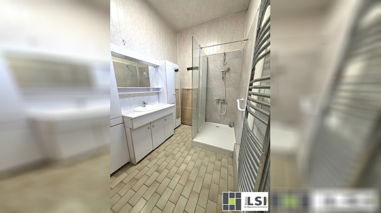 Ma-Cabane - Vente Maison Leval, 110 m²