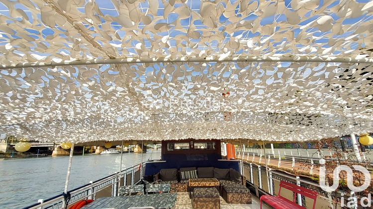 Ma-Cabane - Vente Maison Levallois-Perret, 185 m²