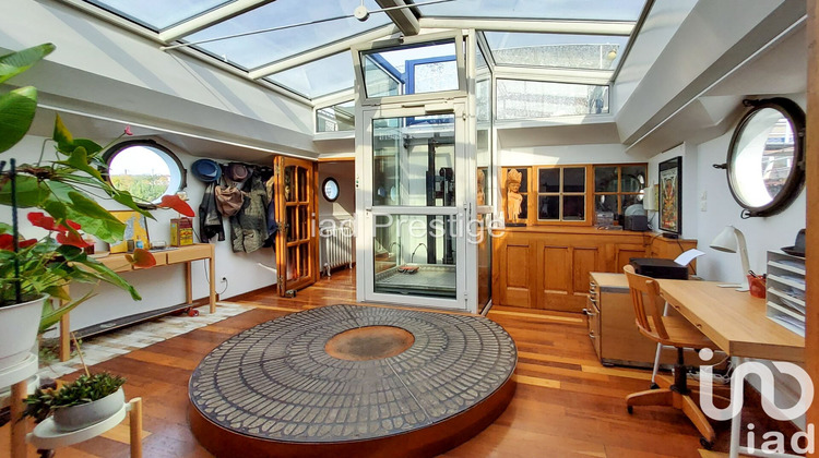 Ma-Cabane - Vente Maison Levallois-Perret, 185 m²