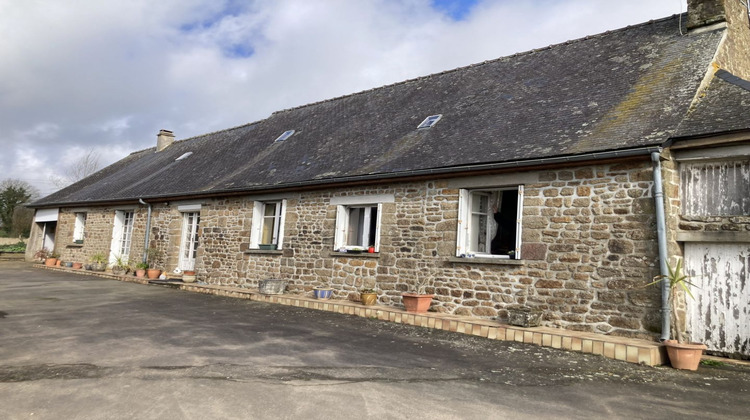 Ma-Cabane - Vente Maison LEVARE, 126 m²