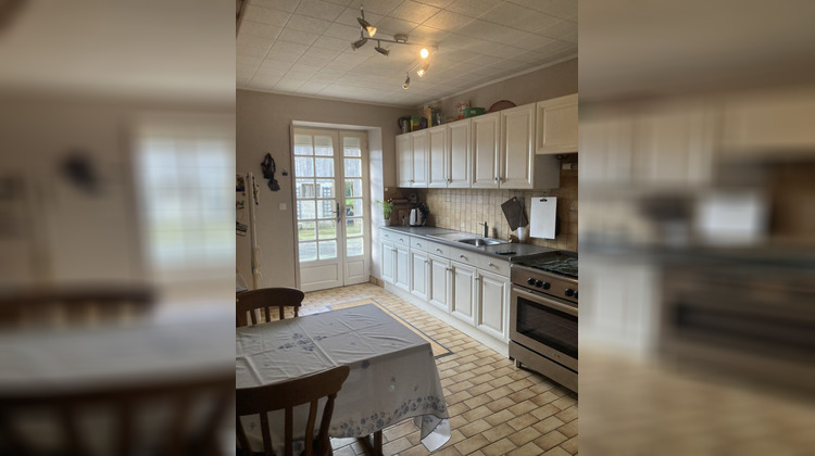 Ma-Cabane - Vente Maison LEVARE, 126 m²