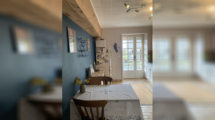 Ma-Cabane - Vente Maison LEVARE, 126 m²