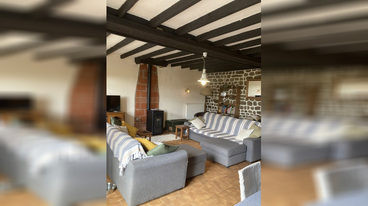 Ma-Cabane - Vente Maison LEVARE, 126 m²