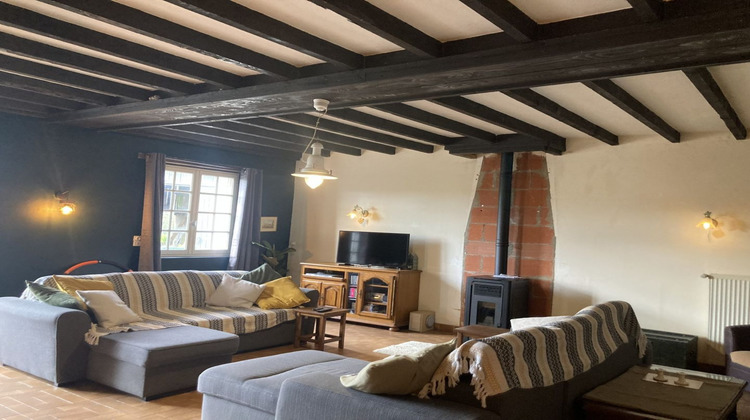 Ma-Cabane - Vente Maison LEVARE, 126 m²